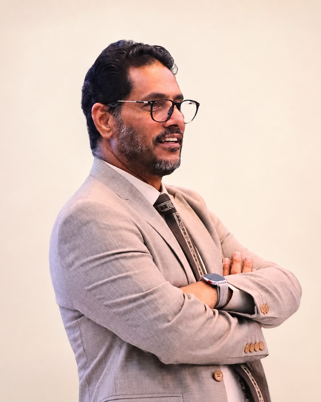 الدكتور سليم الكهالي